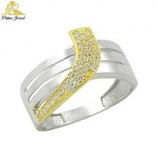 Gümüş Yüzük (Deluxe)